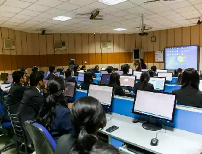 IMS Ghaziabad Computer Labs photo 5